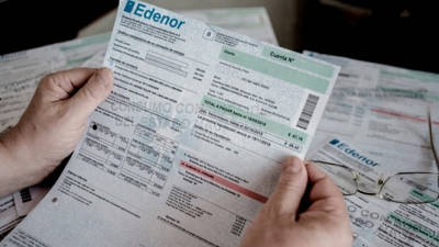 El Gobierno prorrog&oacute; hasta mediados de marzo el congelamiento de las tarifas de luz y gas