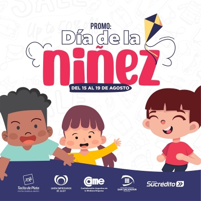 PROMOCION DIA DE LA NI&Ntilde;EZ 2023