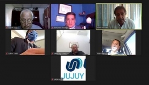 Importante reuni&oacute;n de la Comisi&oacute;n de Finanzas