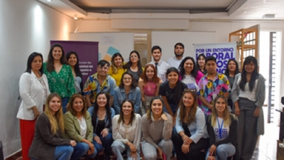 Prevenci&oacute;n de la violencia laboral con perspectiva de g&eacute;nero