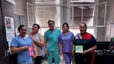 Se concretaron cinco nuevos operativos de ablaci&oacute;n en el sistema p&uacute;blico de salud