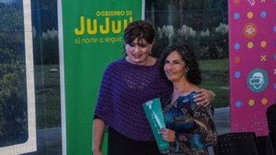 El Ministerio de Ambiente lanz&oacute; la Convocatoria 2023 para la presentaci&oacute;n de proyectos