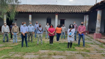 El Gobierno brinda m&aacute;s beneficios a peque&ntilde;os productores tabacaleros