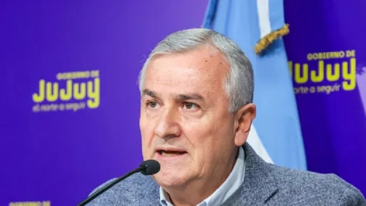 El Gobierno de Jujuy demand&oacute; la urgente liberaci&oacute;n de los cortes a la Justicia Federal y al Gobierno Nacional