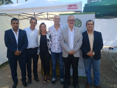 Jornada de concientizaci&oacute;n sobre el juego responsable