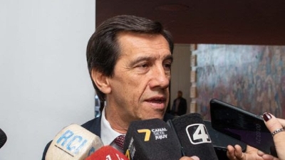 Salarios y el Master Plan, componentes m&aacute;s significativos del Presupuesto 2023