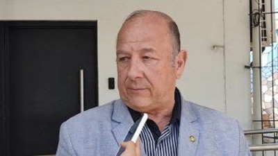 Desmienten mot&iacute;n en el Servicio Penitenciario de Alto Comedero