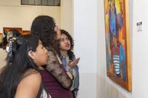 Los espacios y centros culturales presentan su programaci&oacute;n de abril