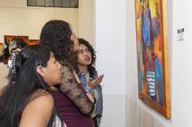 Los espacios y centros culturales presentan su programaci&oacute;n de abril