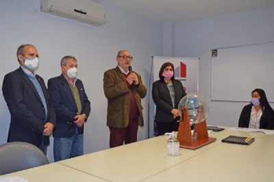 Torres del Alto: m&aacute;s de 100 departamentos ya entregaron desde el IVUJ