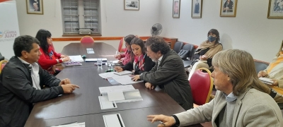 Convocan a ONGS a postular al 3er miembro para integrar el Comit&eacute; Provincial para la prevenci&oacute;n de la tortura y otros tratos o penas crueles.