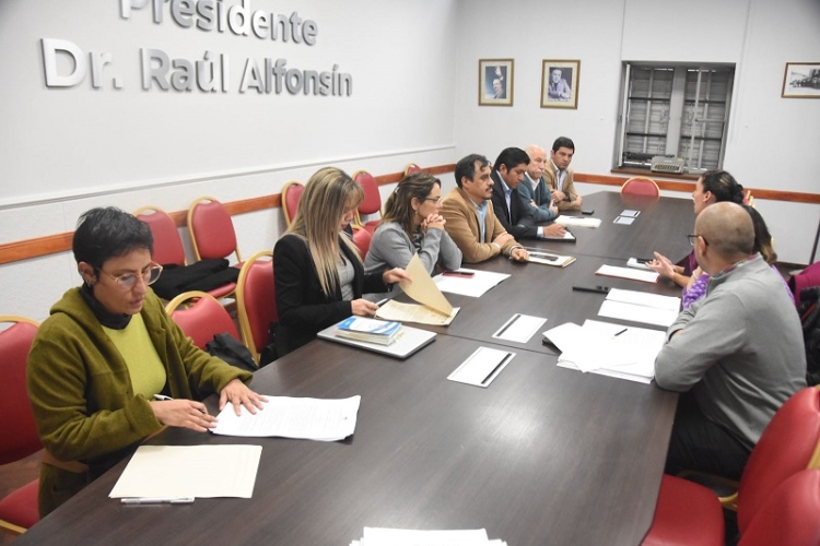 Se estudia modificar la Ley de Residencias M&eacute;dicas