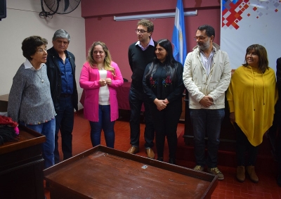 Declararon del inter&eacute;s municipal el 10&ordm; aniversario del grupo literario &ldquo;letras libres&rdquo;