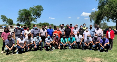 &ldquo;El liderazgo de Gerardo Morales garantiza la transformaci&oacute;n de Jujuy&rdquo;