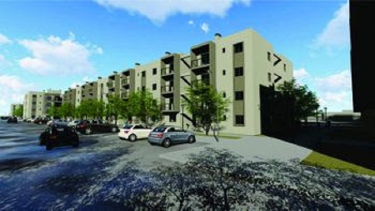 IVUJ: el viernes 17 de octubre ser&aacute; el Sorteo P&uacute;blico de 288 Departamentos