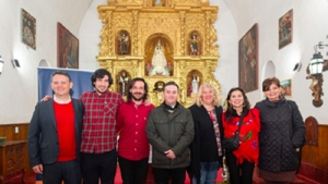 "Capillas Musicales" lleg&oacute; a Humahuaca con una velada que uni&oacute; arte, fe y comunidad