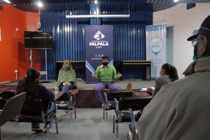 El municipio gestiona l&iacute;neas de financiamientos para floricultores