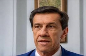 Sadir: “Sin diálogo y sin gestión no hay futuro”