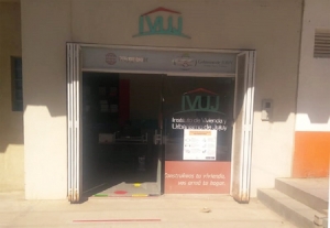 Delegaci&oacute;n del IVUJ en La Quiaca suspende actividades