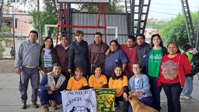"Educar e informar es la clave para el cuidado del Ambiente"