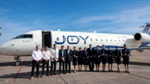 Jujuy fortalece la conectividad a&eacute;rea con nuevos vuelos diarios a Buenos Aires y C&oacute;rdoba