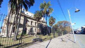 Homenaje por el traslado de esculturas al Lola Mora: invitaci&oacute;n a un evento hist&oacute;rico