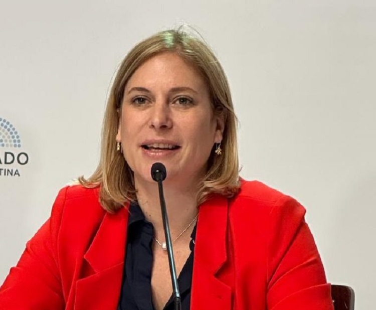 "Morales demostr&oacute; que la transformaci&oacute;n es  posible", dijo candidata a vicegobernadora de Santa Fe