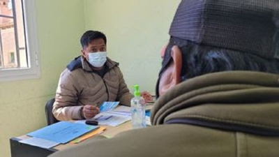 Casos de gastroenteritis y cuadros de diarrea son habituales en esta &eacute;poca del a&ntilde;o