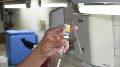 Lugares, d&iacute;as y horarios para la vacunaci&oacute;n frente a fiebre amarilla