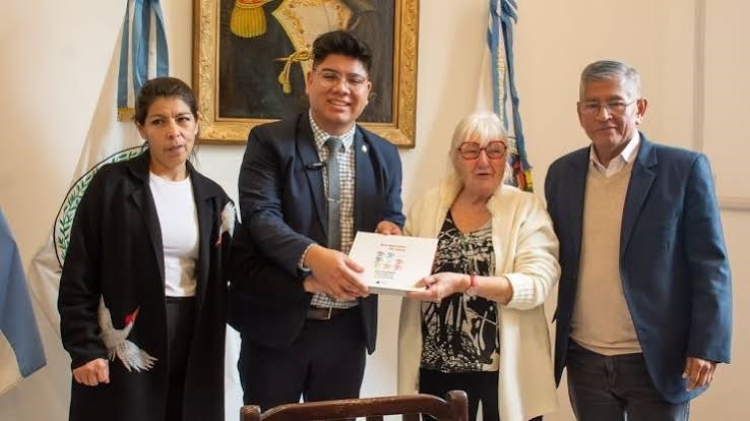 El Gobierno de Jujuy acompa&ntilde;a la organizaci&oacute;n del Festival Solidario por los Ni&ntilde;os de la Puna