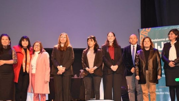 Contin&uacute;a el Congreso Interprovincial de Lactancias, Crianzas Diversas y Entornos Sostenibles