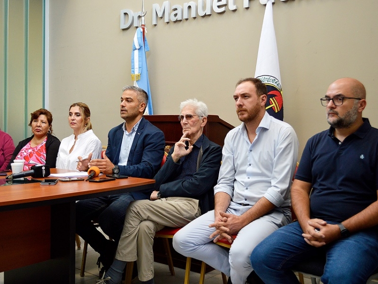 Desde &ldquo;juntos por Jujuy&rdquo; denuncian persecuci&oacute;n pol&iacute;tica e intento de disciplinamiento por la suspensi&oacute;n a la diputada Ju&aacute;rez orieta