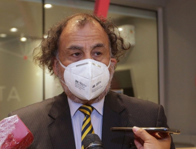 &Aacute;lvarez Garc&iacute;a: &ldquo;queremos firmar algo que se pueda cumplir&rdquo;