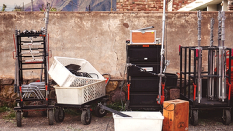 Se anunciaron los seleccionados del subsidio para Apoyo a rodajes locales y Videoclips