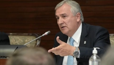 Se definieron los convencionales constituyentes