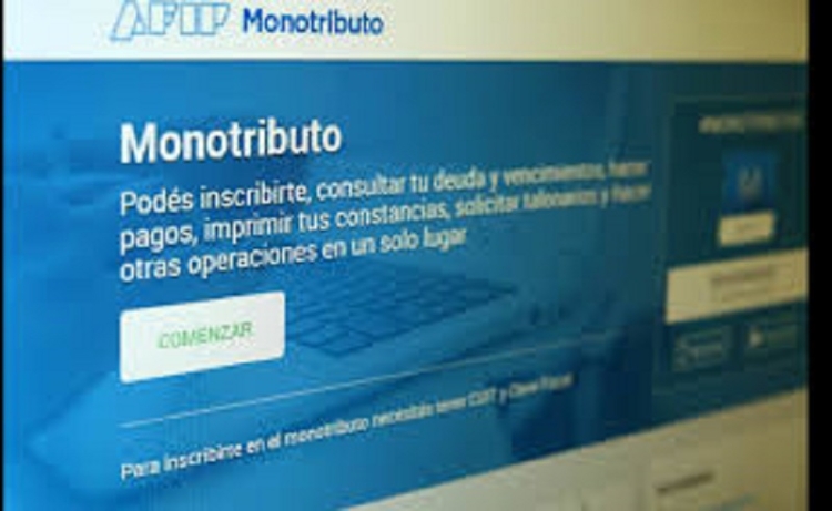 Ajustes en el monotributo, Ganancias y jubilaciones a partir del IPC de diciembre