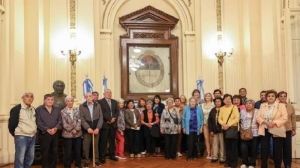 El Gobierno de Jujuy puso en valor el rol activo y el aporte de las personas mayores a la comunidad