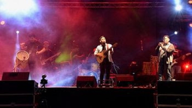 Cerr&oacute; con &eacute;xito el Festival del Tomate en Fraile Pintado