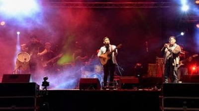 Cerr&oacute; con &eacute;xito el Festival del Tomate en Fraile Pintado