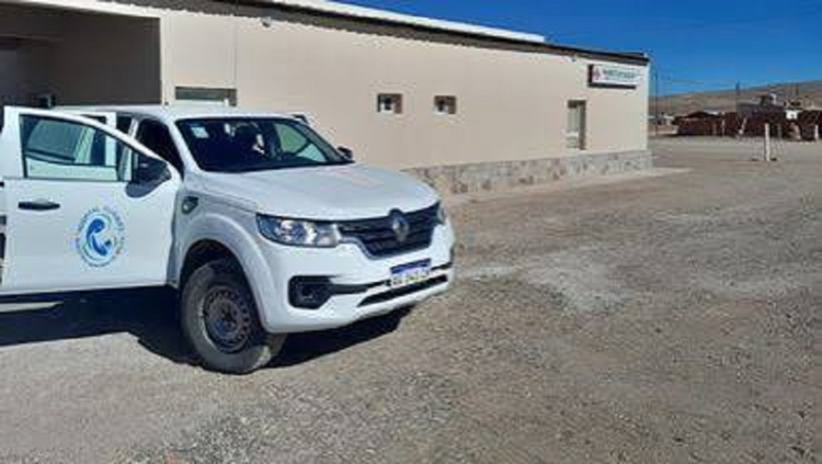 Jujuy brinda asistencia sanitaria integral en Jama por el cierre del Paso Internacional