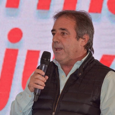 La ruptura del bloque de diputados nacionales de la UCR es funcional rodr&iacute;guez Larreta