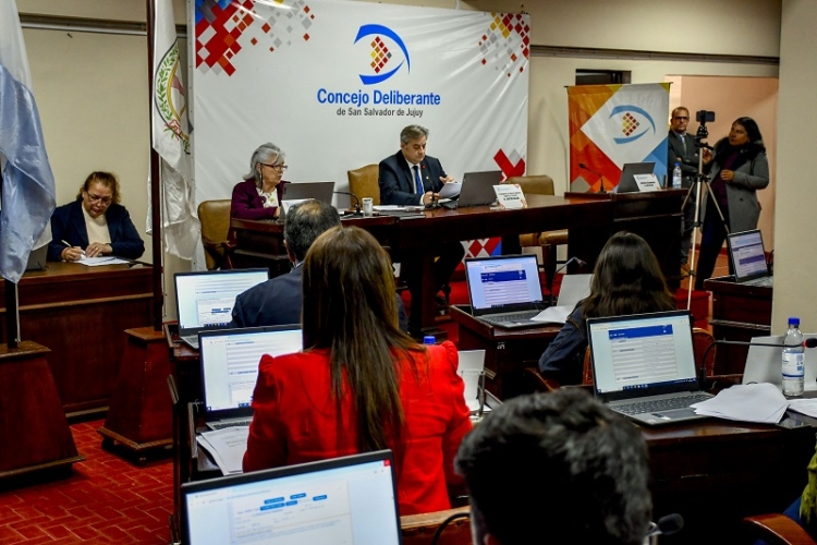 Ediles realizaron la d&eacute;cimo quinta Sesi&oacute;n Ordinaria