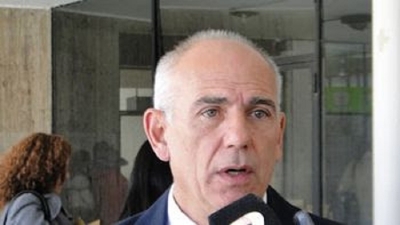 Inicia el mes de la seguridad vial con capacitaciones y actividades de concientizaci&oacute;n