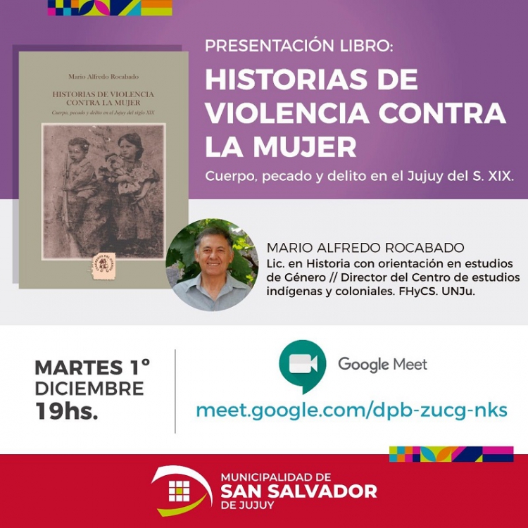 Historias de violencia contra la mujer