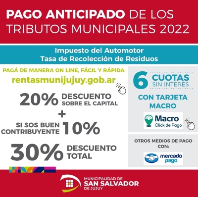 Ahora hasta seis cuotas sin inter&eacute;s con tarjeta del banco macro