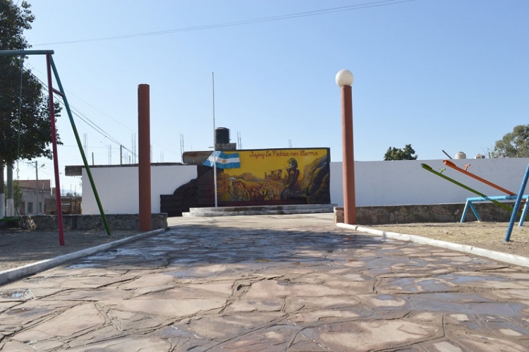 Ceremonia en conmemoraci&oacute;n a la Gesta Hist&oacute;rica por el &ldquo;Exodo Juje&ntilde;o y aniversario del Barrio 23 de agosto&rdquo; se suspenden