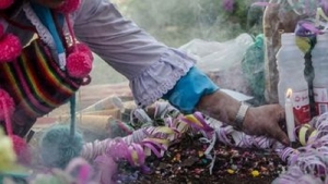 Jujuy en C&oacute;rdoba es Pachamama 2025