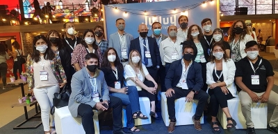 Apertura de la Feria Internacional de Turismo en su 25&deg; edici&oacute;n