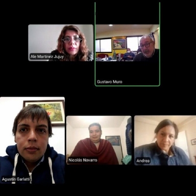 Acceso a viviendas para mujeres en situaci&oacute;n de violencia y personas LGBT+