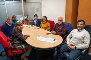 Convenio entre el ISJ y UPCN para fortalecer acciones de prevenci&oacute;n y bienestar de los afiliados